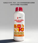 天然植物洗洁精