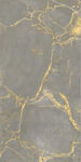 灰金大理石石纹