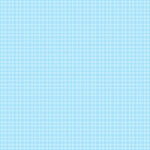 浅蓝色格子面料