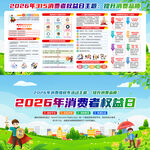 2026年315消费者权益日