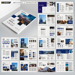 律师事务所画册