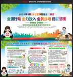 2026年世界防治结核病日展板