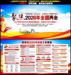 2026政府工作报告