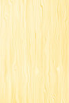 浅黄色木纹背景纹理图