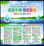 世界水日中国水周