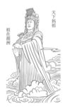 妈祖图片