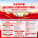 树立和践行正确政绩观学习教育