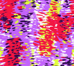 多彩抽象图案纹理