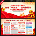 2026年政府工作报告