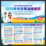 世界防治结核病日