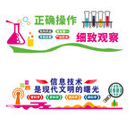 信息技术宣传图