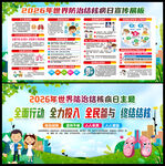 2026年防治结核病日