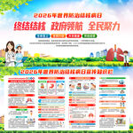 2026年世界防治结核病日