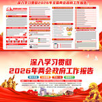 2026年政府工作报告