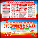 2026年消费维权年主题