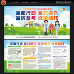 世界防治结核病日宣传栏