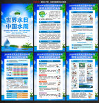 世界水日