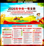 中央一号文件