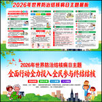 世界防治结核病日