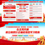 2026正确政绩观学习教育