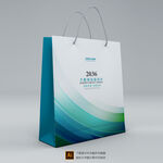 手提袋包装