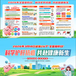 2026年全国爱肝日