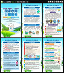 2026世界水日海报