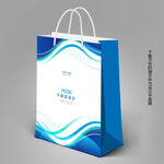 手提袋模板