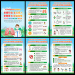 2026年世界防治结核病日展板