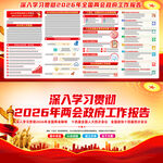 2026年两会政府工作报告