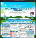 国家水网 世纪画卷