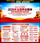 2026全国两会