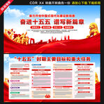 十五五时期主要目标和重大任务