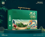 粽子包装 端午礼盒