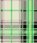 多彩格子图案纹理