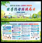 世界防治结核病日