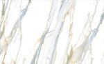 白色鱼肚金大理石石纹