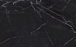 黑色大理石纹理特写