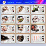 中医养生之道宣传