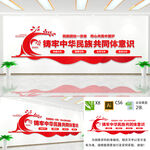 铸牢中华民族共同体意识