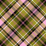 格子图案背景纹理