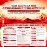 践行正确政绩观