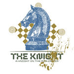 骑士主题图案设计