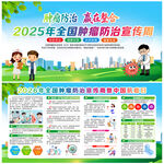 2026年全国肿瘤防治宣传周