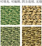 迷彩印花       迷彩面料