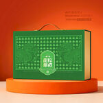 粽子包装 端午礼盒