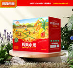 小米包装