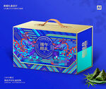 粽子包装 端午礼盒