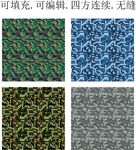 迷彩图案       迷彩背景