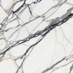 白色大理石纹理精美图案